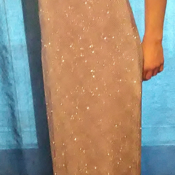 PROM/GRAD DRESS - Picture 12 of 14